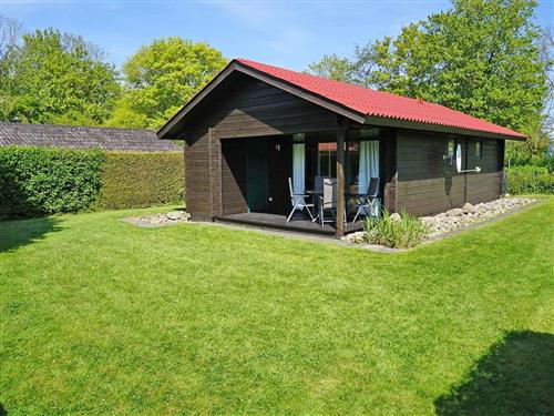 Sommerhus - 4 personer -  - Strasse der Träume - 24351 - Damp