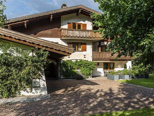 Ferielejlighed - 7 personer -  - Anton-Brugger-Str. - 6774 - Tschagguns