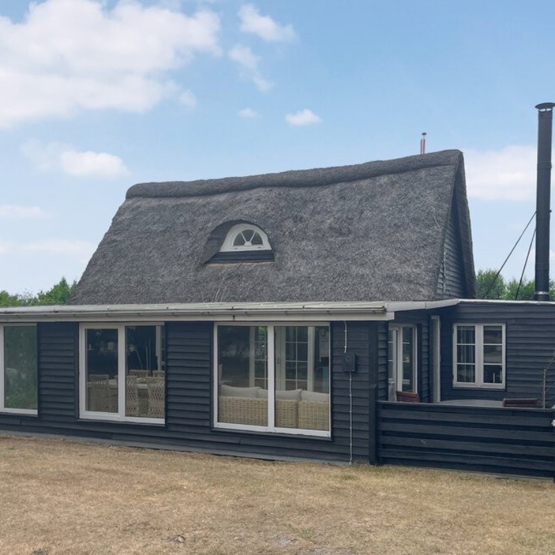 Ferienhaus - 5 Personen -  - Lerbækvej - Frederikshavn Strand - 9900 - Frederikshavn