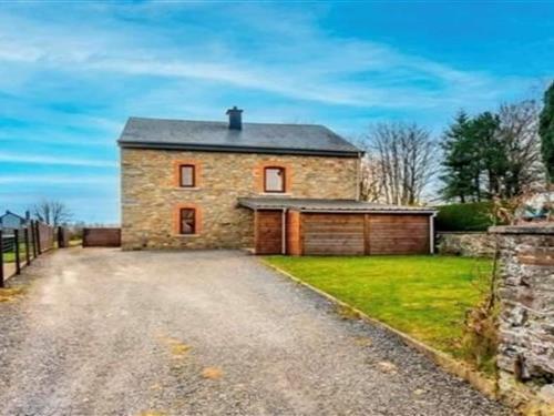 Feriehus - 7 personer -  - 6671 - Gouvy