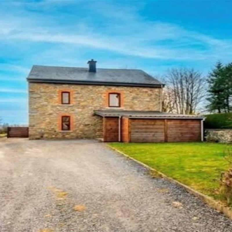 Sommerhus - 7 personer -  - 6671 - Gouvy