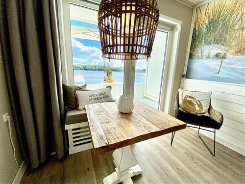 Ferielejlighed - 1 person -  - Steinwarder - 23774 - Heiligenhafen