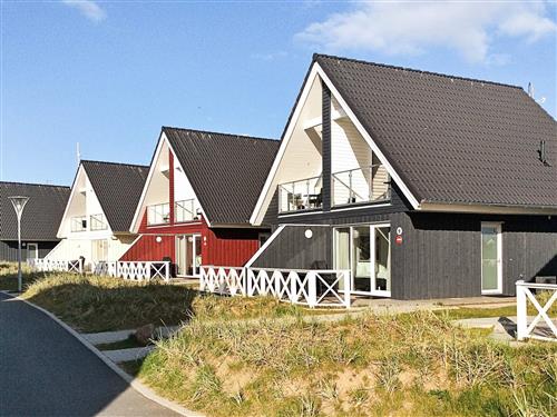 Sommerhus - 6 personer -  - Strandblick - Kieler Bucht - 24235 - Wendtorf