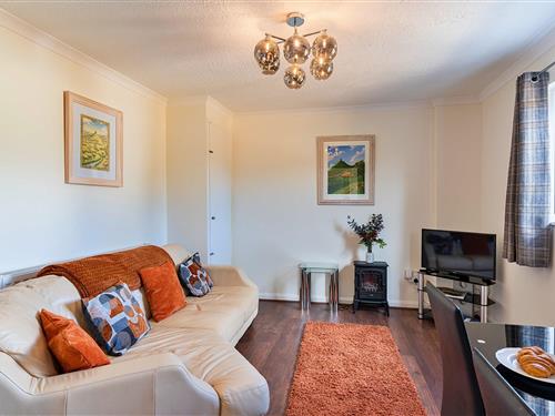 Cottage - 4 persons -  - BS28 4UE - Wedmore
