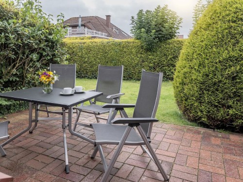 Sommerhus - 5 personer -  - Up de Ring - 26409 - Carolinensiel