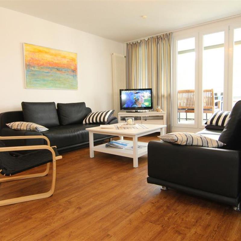 Ferielejlighed - 5 personer -  - Tarnewitzer Huk - 23946 - Boltenhagen