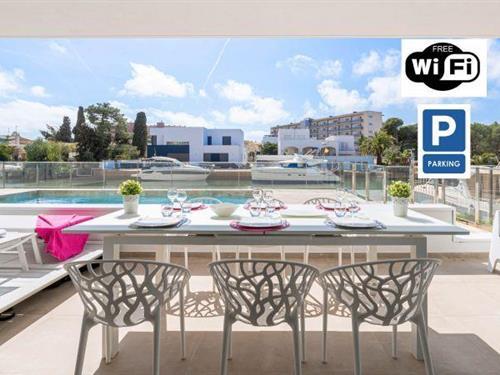 Holiday apartment - 6 persons -  - 17480 - Rosas / Roses