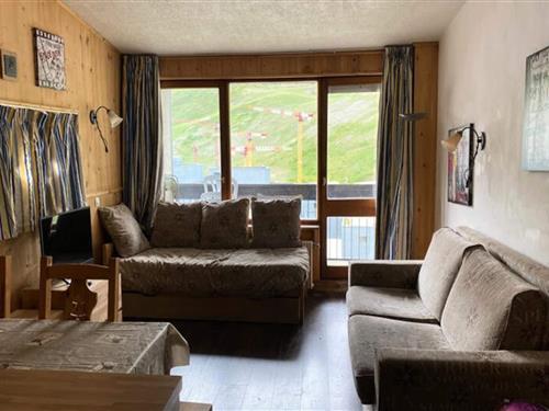 Ferienhaus - 5 Personen -  - 73320 - Tignes