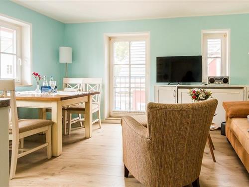 Ferielejlighed - 4 personer -  - Dorfstraße - 18347 - Ostseebad Ahrenshoop