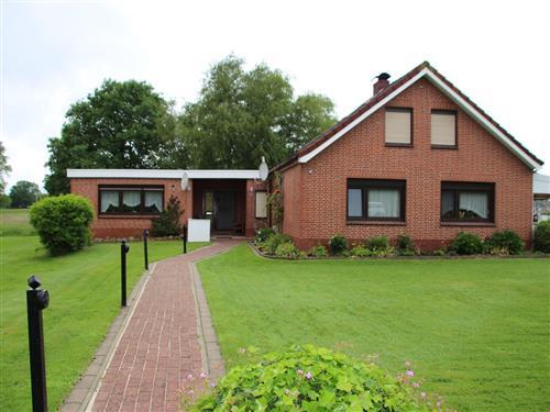 Ferielejlighed - 3 personer -  - Idafehn-Nord - 26842 - Ostrhauderfehn