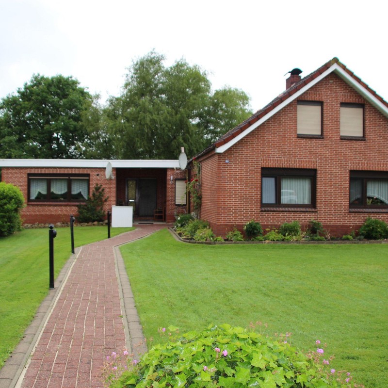 Ferielejlighed - 3 personer -  - Idafehn-Nord - 26842 - Ostrhauderfehn