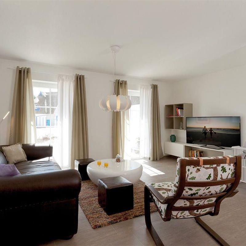 Sommerhus - 6 personer -  - Lärchenweg - 17449 - Karlshagen