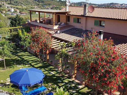 Feriehus / leilighet - 2 personer -  - Loc. Le Foci - 57037 - Portoferraio