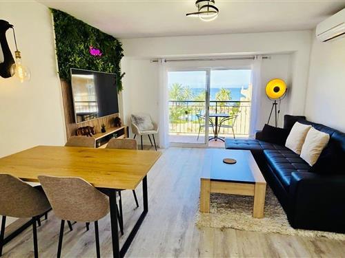 Sommerhus - 5 personer -  - 03700 - Alicante