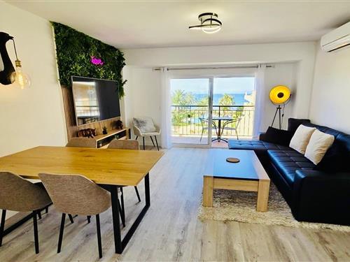 Feriehus / leilighet - 5 personer -  - 03700 - Alicante