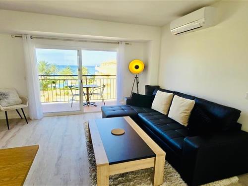 Sommerhus - 4 personer -  - 03700 - Denia