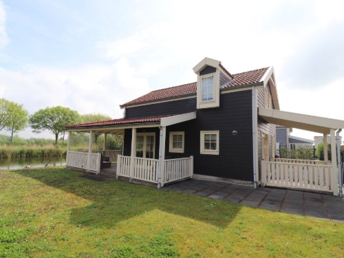 Sommerhus - 6 personer -  - 3212LW - Simonshaven