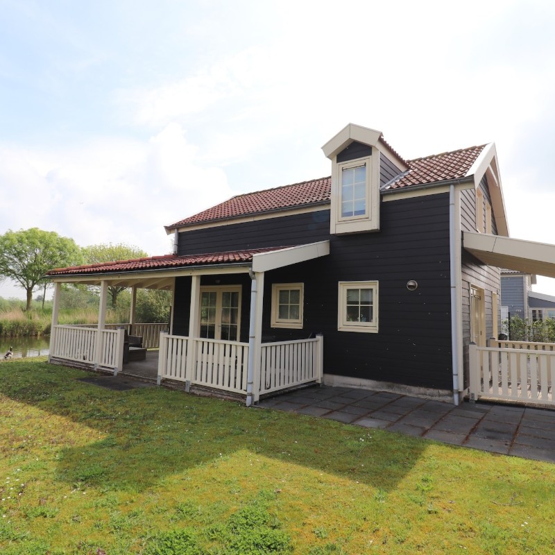 Sommerhus - 6 personer -  - 3212LW - Simonshaven