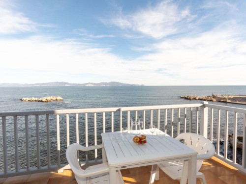 Ferielejlighed - 2 personer -  - 17130 - L'escala