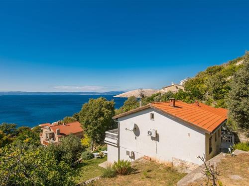 Ferielejlighed - 2 personer -  - Stara Baska - Krk-Stara Baska - 51521 - Stara Baska