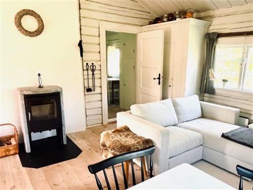 Feriehus - 3 personer -  - Rättvik - 79532