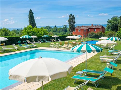 Ferielejlighed - 4 personer -  - Reggello - 50066