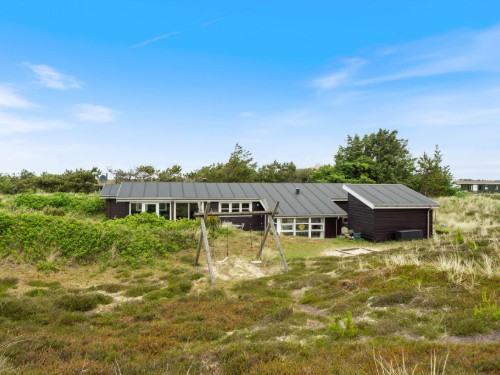 Feriehus - 7 personer -  - Havklitvej - Klegod - 6950 - Ringkøbing
