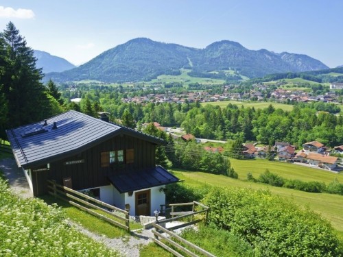 Sommerhus - 4 personer -  - 83324 - Ruhpolding