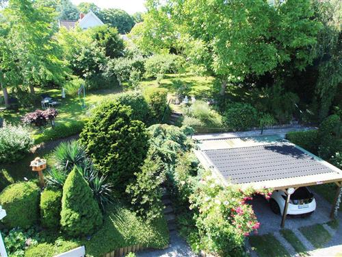 Ferieleilighet - 3 personer -  - Bützower Straße - 18236 - Kröpelin