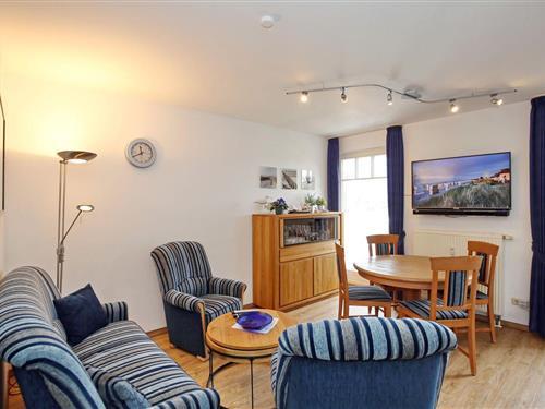 Ferielejlighed - 4 personer -  - Ostseeallee - 18225 - Ostseebad Kühlungsborn