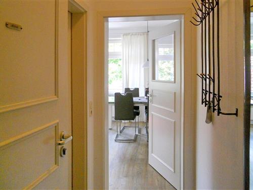 Ferienwohnung - 2 Personen -  - Badestraße - 25938 - Wyk
