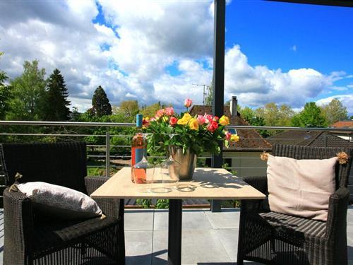 Ferielejlighed - 3 personer -  - Mühlweg - 88662 - Überlingen