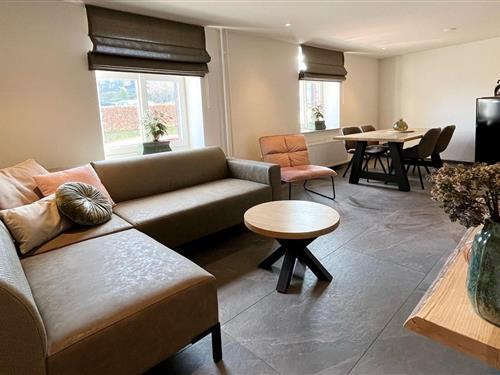 Hytte - 4 personer -  - 6367JX - Voerendaal