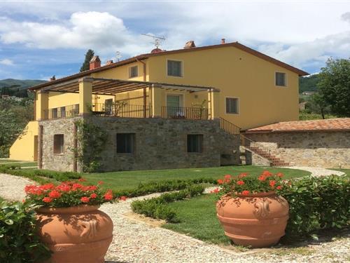 Bondehus - 6 personer -  - 55010 - San Gennaro