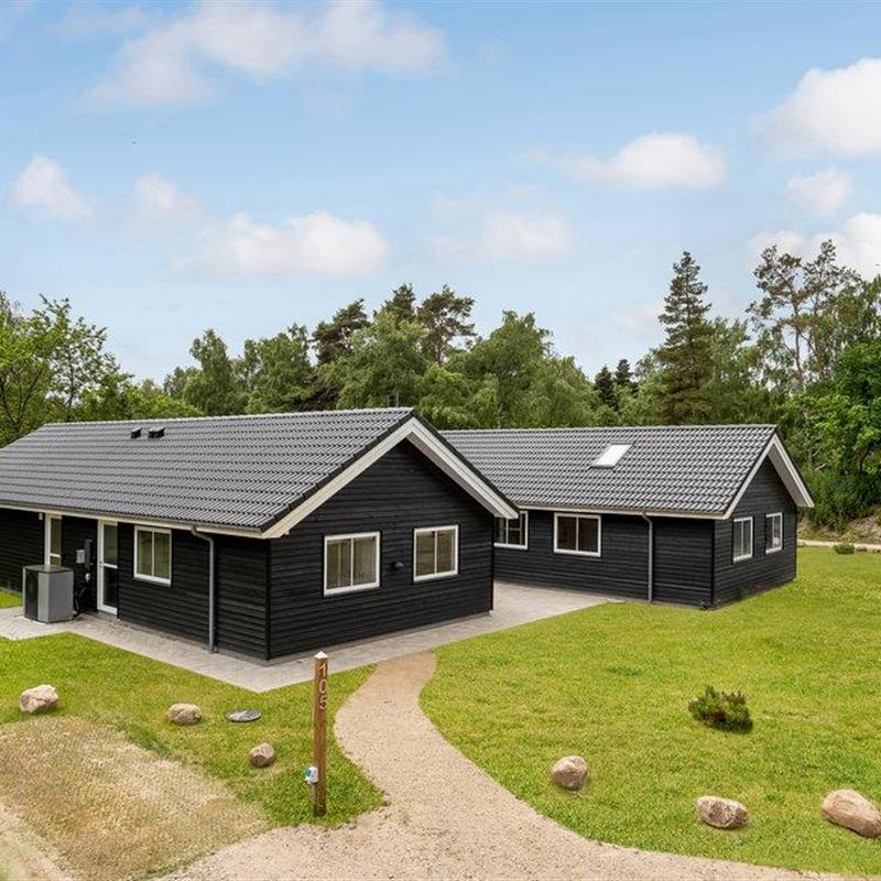 Ferienhaus - 18 Personen -  - Bøtølundvej - Marielyst - 4873 - Väggerlöse