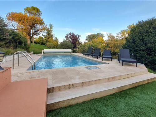 Sommerhus - 6 personer -  - Rue Des Gabariers - 17610 - Dompierre-Sur-Charente