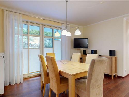 Ferieleilighet - 4 personer -  - Dünenstraße - 18609 - Ostseebad Binz