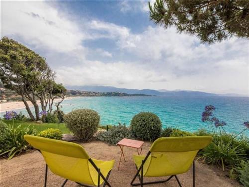 Holiday home - 8 persons -  - Sagone - 20118