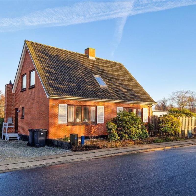 Ferienhaus - 8 Personen -  - Sdr. Havnevej - 9982 - Aalbæk