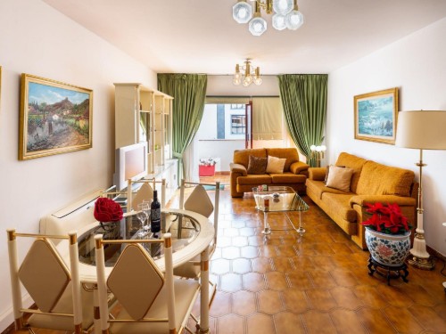 Ferielejlighed - 5 personer -  - 35007 - Las Palmas