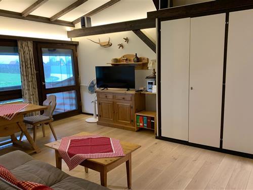 Ferienhaus - 3 Personen -  - 85092 - Siegsdorf