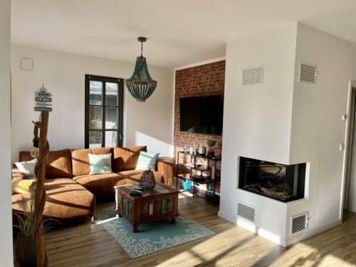 Semesterlägenhet - 4 personer -  - Neue Reihe - 18374 - Zingst