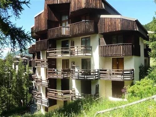 Semesterlägenhet - 6 personer -  - 05200 - Les Orres