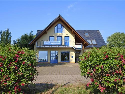 Ferielejlighed - 6 personer -  - 17207 - Röbel An Der Müritz
