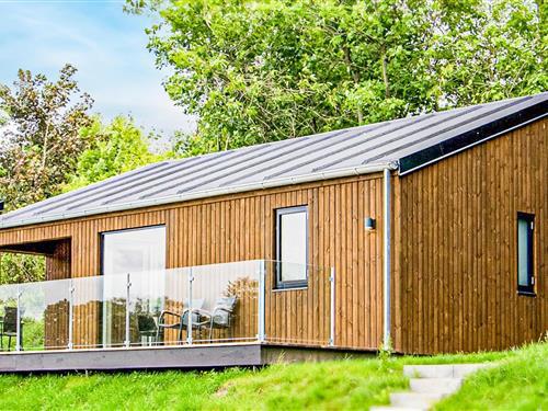 Ferienhaus - 6 Personen -  - Hagenvej - Mörkholt - 7080 - Börkob