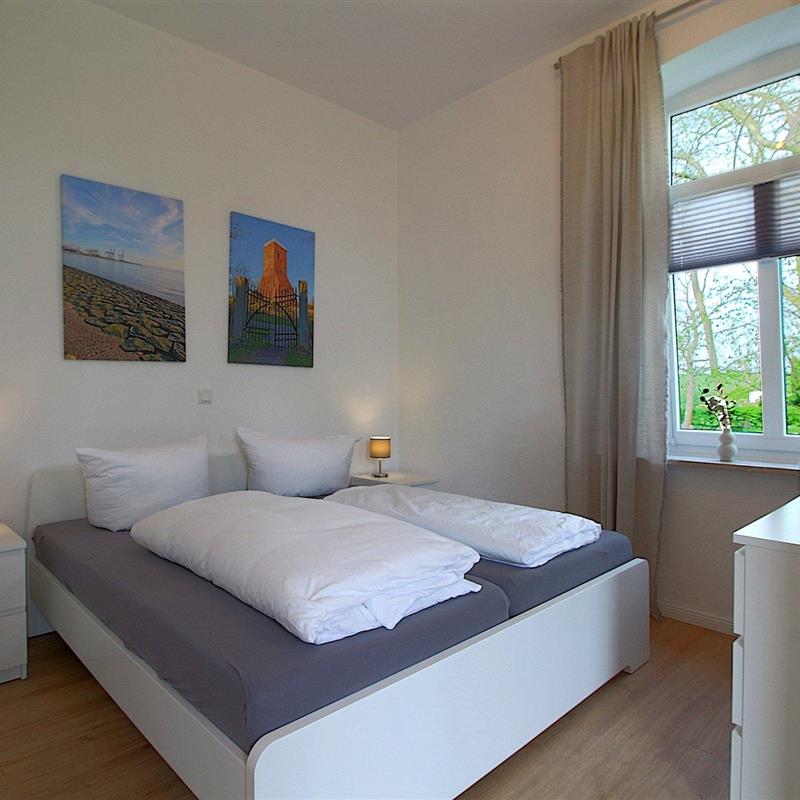 Ferielejlighed - 2 personer -  - Am Ochsenturm - 27607 - Geestland-Imsum