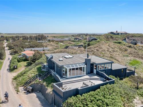 Sommerhus - 6 personer -  - Harbo Stages Vej - Søndervig - 6950 - Ringkøbing