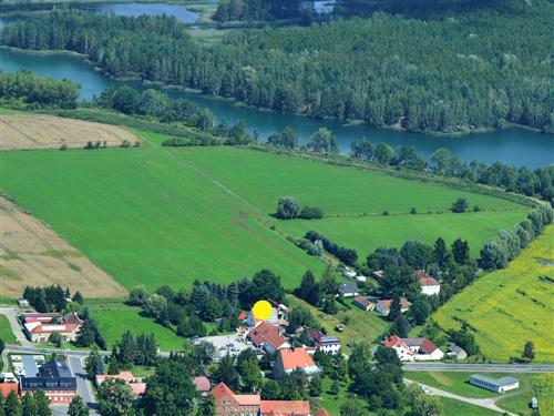 Semesterhus/Semesterlägenhet - 5 personer -  - Dorfstr. - 02991 - Lauta - Dorf