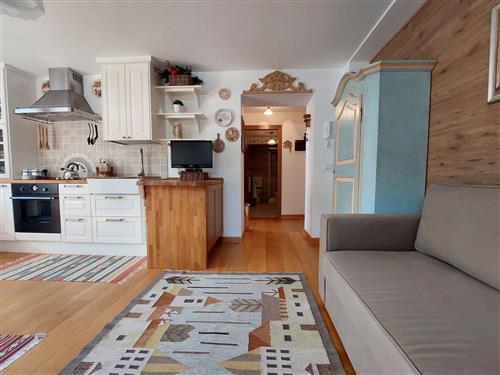 Ferieleilighet - 2 personer -  - Bad Kleinkirchheim - 9546