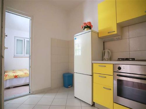 Feriehus / leilighet - 4 personer -  - 21320 - Baška Voda